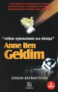 Anne Ben Geldim                                                                                                                                                                                                                                                
