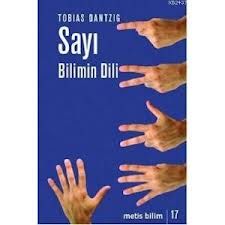 Sayı - Bilimin Dili                                                                                                                                                                                                                                            