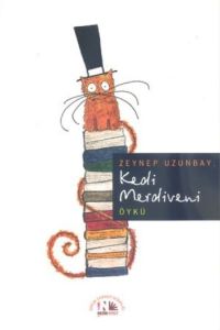 Kedi Merdiveni                                                                                                                                                                                                                                                 