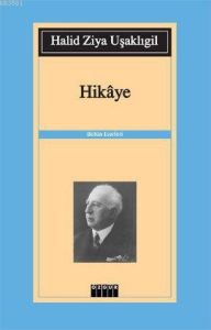 Hikaye                                                                                                                                                                                                                                                         