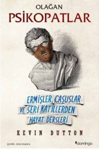 Olağan Psikopatlar                                                                                                                                                                                                                                             