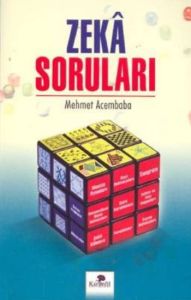 Zeka Soruları                                                                                                                                                                                                                                                  