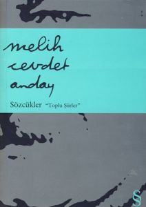 Sözcükler - Toplu Şiirler                                                                                                                                                                                                                                      