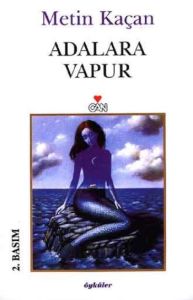 Adalara Vapur                                                                                                                                                                                                                                                  