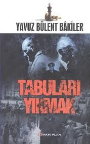 Tabuları Yıkmak                                                                                                                                                                                                                                                
