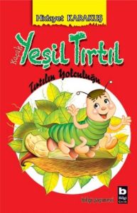 Yeşil Tırtıl                                                                                                                                                                                                                                                   