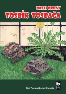 Tosbik Tosbağa                                                                                                                                                                                                                                                 