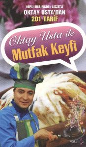 Oktay Usta ile Mutfak Keyfi (Cep Boy)                                                                                                                                                                                                                          