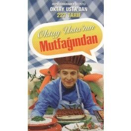 Oktay Usta’nın Mutfağından                                                                                                                                                                                                                                     