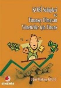 KOBİ Sahipleri ve Finansçı Olmayan Yöneticiler içi                                                                                                                                                                                                             