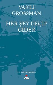 Her Şey Geçip Gider                                                                                                                                                                                                                                            