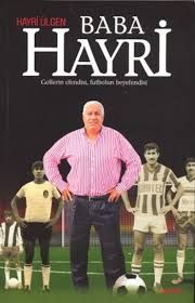 Baba Hayri                                                                                                                                                                                                                                                     