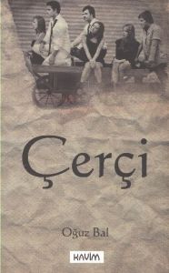 Çerçi                                                                                                                                                                                                                                                          