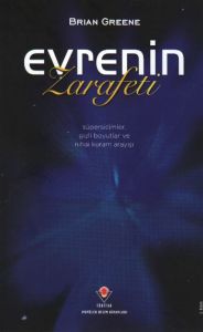 Evrenin Zarafeti (Ciltli)                                                                                                                                                                                                                                      