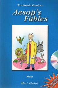 Level-1: Aesop’s Fables (Audio CD’li)                                                                                                                                                                                                                          