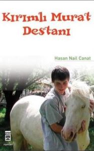 Kırımlı Murat Destanı                                                                                                                                                                                                                                          