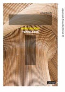 Mimarlığın Temelleri                                                                                                                                                                                                                                           