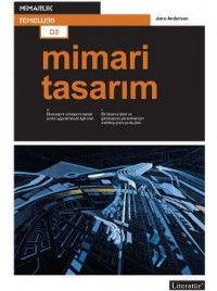 Mimarlık Temelleri - Mimari Tasarım                                                                                                                                                                                                                            