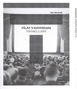 Film Yapımının Temelleri                                                                                                                                                                                                                                       