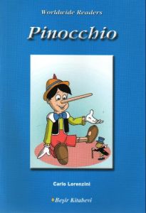Level-1: Pinocchio                                                                                                                                                                                                                                             