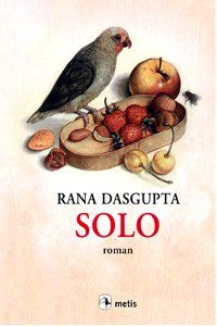 Solo                                                                                                                                                                                                                                                           