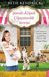 Şanslı Köpek Çöpçatanlık Servisi                                                                                                                                                                                                                               