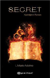 SECRET (Kadınlığın Romanı)                                                                                                                                                                                                                                     