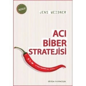 Acı Biber Stratejisi                                                                                                                                                                                                                                           
