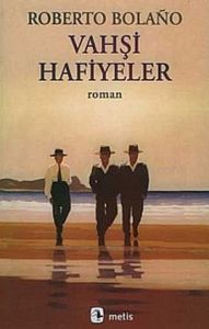 Vahşi Hafiyeler                                                                                                                                                                                                                                                