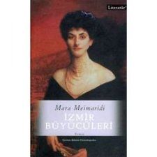 İzmir Büyücüleri (Cep Boy)                                                                                                                                                                                                                                     