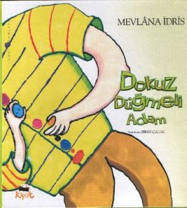 Dokuz Düğmeli Adam                                                                                                                                                                                                                                             