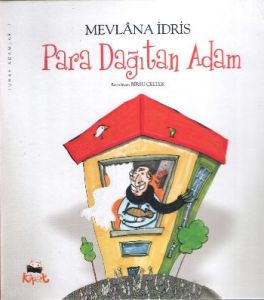 Para Dağıtan Adam                                                                                                                                                                                                                                              