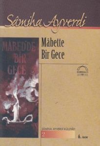 Mabette Bir Gece                                                                                                                                                                                                                                               