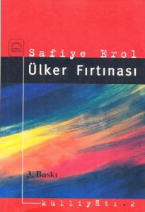 Ülker Fırtınası                                                                                                                                                                                                                                                