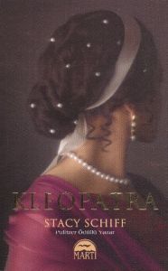 Kleopatra                                                                                                                                                                                                                                                      