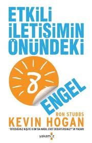 Etkili İletişimin Önündeki 8 Engel                                                                                                                                                                                                                             