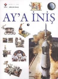 Başvuru Kitaplığı 14-Aya İniş                                                                                                                                                                                                                                  