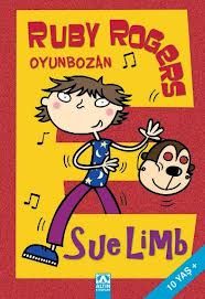 Ruby Rogers Oyunbozan                                                                                                                                                                                                                                          