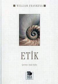 Etik                                                                                                                                                                                                                                                           
