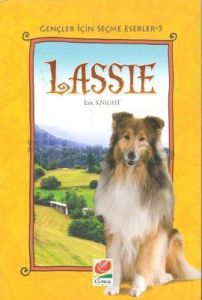 Lassie                                                                                                                                                                                                                                                         