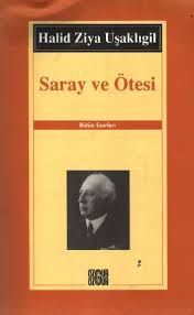 Saray ve Ötesi                                                                                                                                                                                                                                                 
