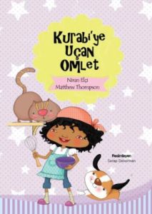 Kurabi’ye Uçan Omlet                                                                                                                                                                                                                                           