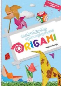 Origami                                                                                                                                                                                                                                                        