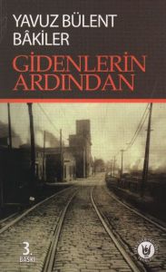 Gidenlerin Ardından                                                                                                                                                                                                                                            