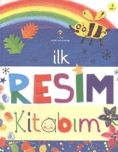 İlk Resim Kitabım                                                                                                                                                                                                                                              