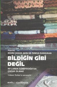 Bildiğin Gibi Değil                                                                                                                                                                                                                                            