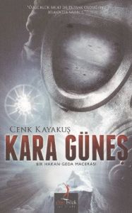 Kara Güneş                                                                                                                                                                                                                                                     