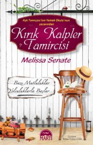 Kırık Kalpler Tamircisi                                                                                                                                                                                                                                        