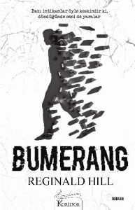 Bumerang                                                                                                                                                                                                                                                       