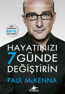 Hayatınızı 7 Günde Değiştirin                                                                                                                                                                                                                                  